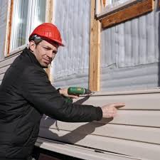 Best Custom Trim and Detailing for Siding  in South Deerfield, MA